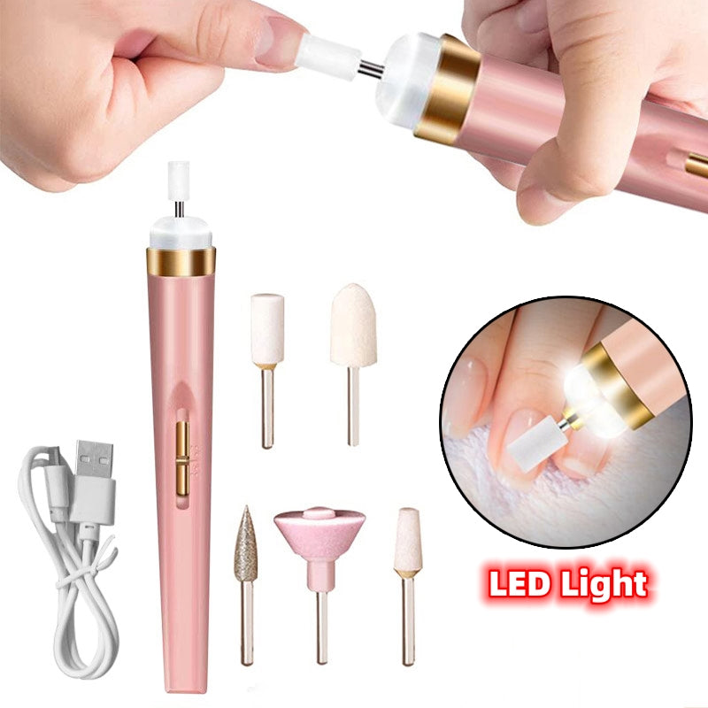 Nail Care