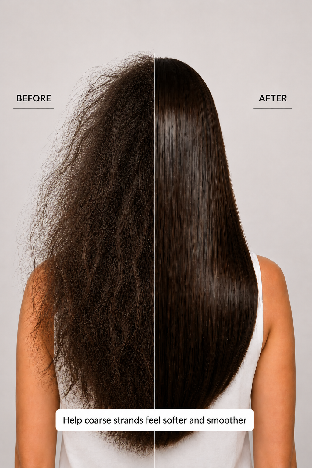 2-in-1 Ceramic Straightening & Styling Brush