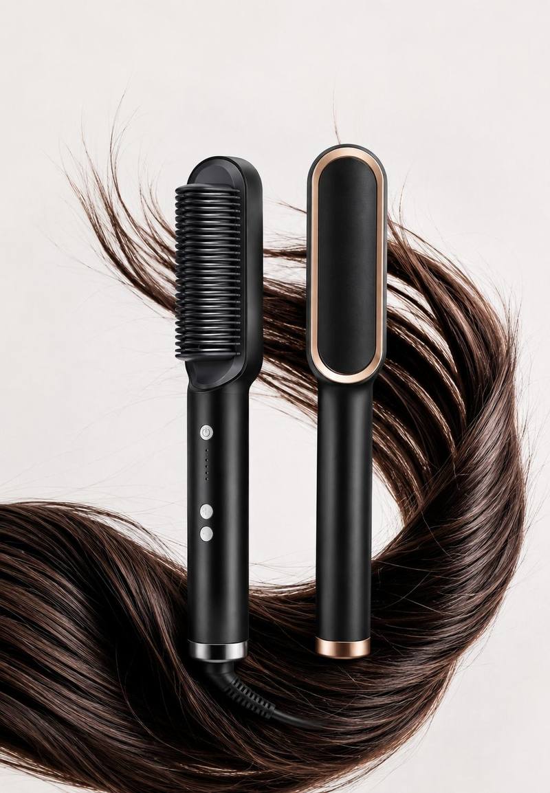 Haarverzorging