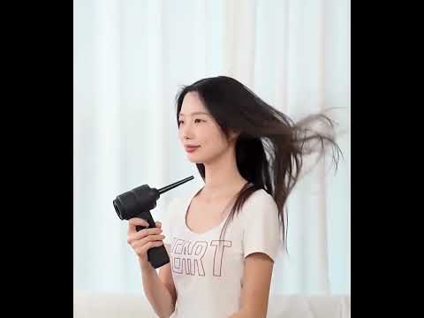 Portable Cordless Handheld Vacuum